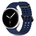 Pasek Tech-Protect IconBand Pro na Samsung Galaxy Watch 40 / 44 / 46 mm - niebieski