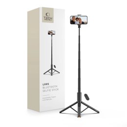 Selfie Stick Tech-Protect L09S z tripodem - czarny