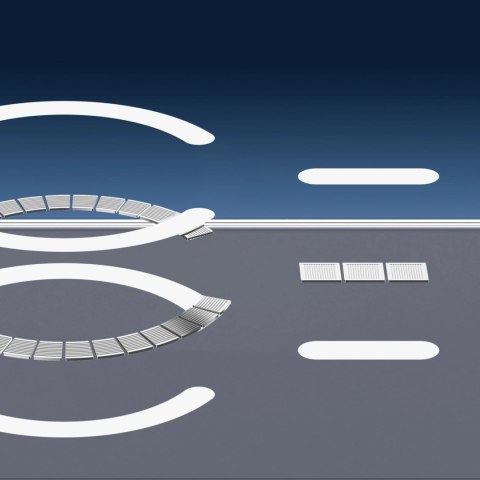 Etui Dux Ducis Clin Mag na iPhone 17 Pro kompatybilne z MagSafe - przezroczyste