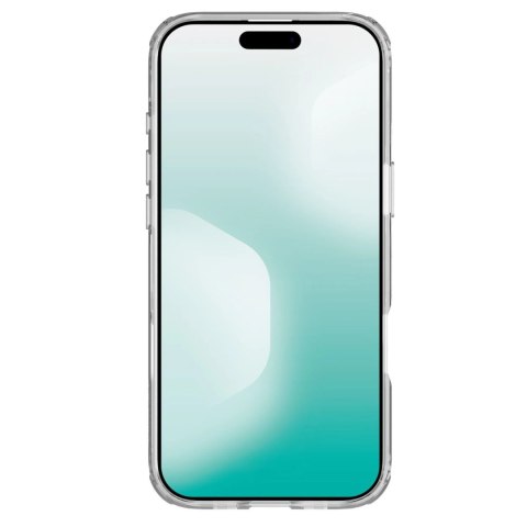 Etui Nillkin Nature TPU Pro na iPhone 17 Air - przezroczyste