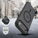 Etui Tech-Protect MagMat MagSafe na iPhone 17 Air - czarny mat