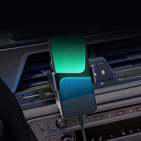 Kabel Cuktech CKCTC615NCBK USB-C 6A 240W 1,5m - czarny