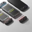 Szkło hartowane Ringke Easy Slide 2-pack na Nintendo Switch 2 - przezroczyste