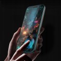 Szkło prywatyzujące Spigen Glas.TR EZ Fit Pro na iPhone 16 Pro / 17 / 17 Pro