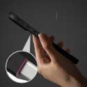 Etui Ringke Onyx na iPhone 17 - czarne