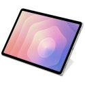 Etui Samsung Smart Book Case EF-BX730PWE na Samung Galaxy Tab S11 - białe