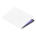 Etui Samsung Smart Book Case EF-BX730PWE na Samung Galaxy Tab S11 - białe
