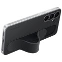Etui Samsung Standing Grip Cover EF-GS731CBE na Samsung Galaxy S25 FE - czarne