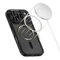 Etui Tech-Protect MagCam MagSafe na iPhone 17 Pro Max - czarny mat