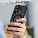 Etui Tech-Protect MagCam MagSafe na iPhone 17 - czarny mat