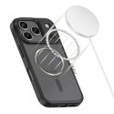Etui Tech-Protect MagMat XT 4-set MagSafe na iPhone 17 Pro Max - czarny mat