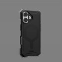 Etui UAG Essential Armor MagSafe na iPhone 17- czarne