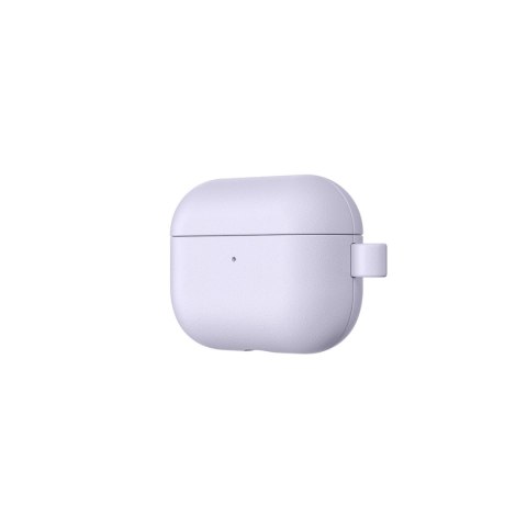 Etui ochronne AMAZINGTHING Glamour na AirPods Pro 3 - fioletowe