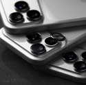 Osłona aparatu Ringke Camera Frame Protector 2-pack na iPhone 17 Pro / 17 Pro Max - czarne