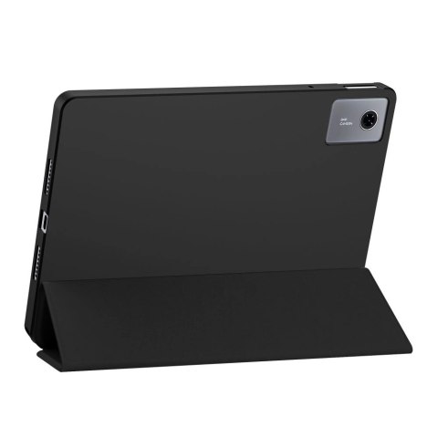 Etui Etui Tech-Protect SmartCase Pen na Lenovo Idea Tab 11.0 TB-336 - czarne