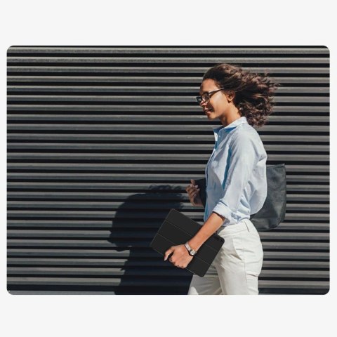 Etui Etui Tech-Protect SmartCase Pen na Lenovo Idea Tab 11.0 TB-336 - czarne