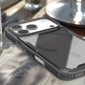 Etui Nillkin Nature TPU Pro kompatybilne z MagSafe na iPhone 17 Pro - białe