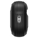 Etui Spigen Rugged Armor na AirPods Pro 3 - czarny mat