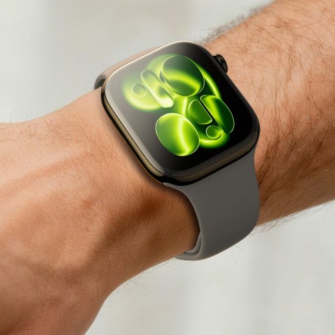 Folia ochronna AMAZINGTHING Radix na Apple Watch Series 11 42 mm