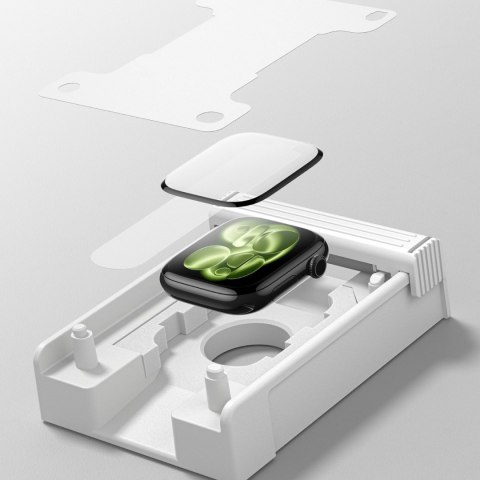 Folia ochronna AMAZINGTHING Radix na Apple Watch Series 11 42 mm