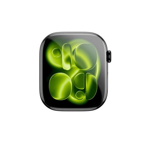 Folia ochronna AMAZINGTHING Radix na Apple Watch Series 11 46 mm