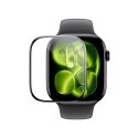 Folia ochronna AMAZINGTHING Radix na Apple Watch Series 11 46 mm