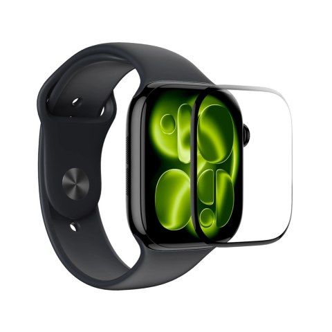 Folia ochronna AMAZINGTHING Radix na Apple Watch Series 11 46 mm