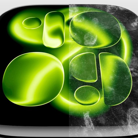 Folia ochronna AMAZINGTHING Radix na Apple Watch Series 11 46 mm