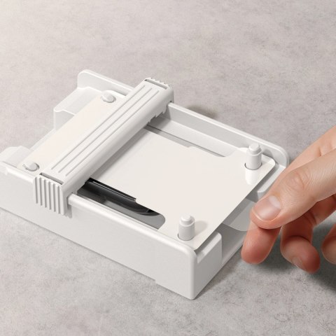 Folia ochronna AMAZINGTHING Radix na Apple Watch Series 11 46 mm