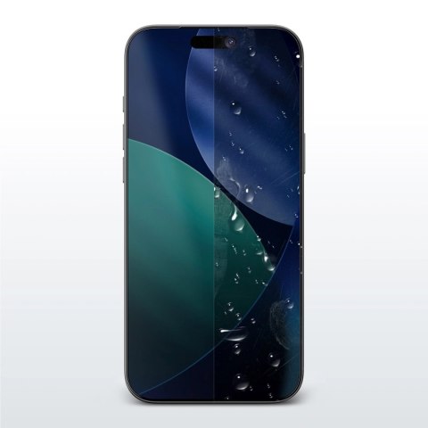 Szkło hartowane AMAZINGTHING Titan Vision 7 na iPhone 17 Pro Max