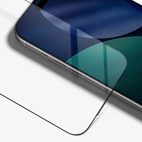 Szkło hartowane AMAZINGTHING Titan Vision 7 na iPhone 17 Pro