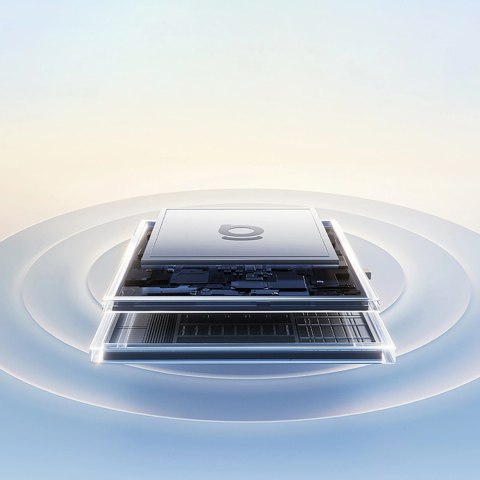 Kabel Baseus Dynamic 4 Pro 100W USB-C - USB-C 1m - różowy