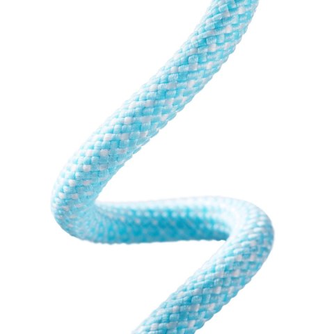 Kabel Baseus Dynamic Series 20W USB-C - Lightning 1m - niebieski