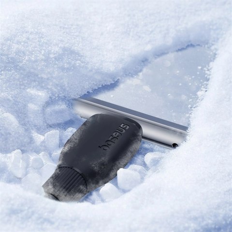 Kabel Baseus Pudding Series 100W USB-A - USB-C 2m - czarny