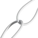 Kabel Baseus Superior Series 100W USB-A - USB-C 2m - biały