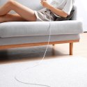 Kabel Baseus Superior Series 100W USB-A - USB-C 2m - biały