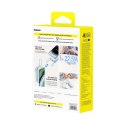 Powerbank Baseus EnerFill FC21 Qpow 3 Ultra 20000mAh 22.5W z wyświetlaczem z dołączonym kablem - niebieski