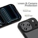 ]Etui Tech-Protect MagMat na iPhone 17 Pro - czarny mat