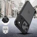 ]Etui Tech-Protect MagMat na iPhone 17 Pro - czarny mat