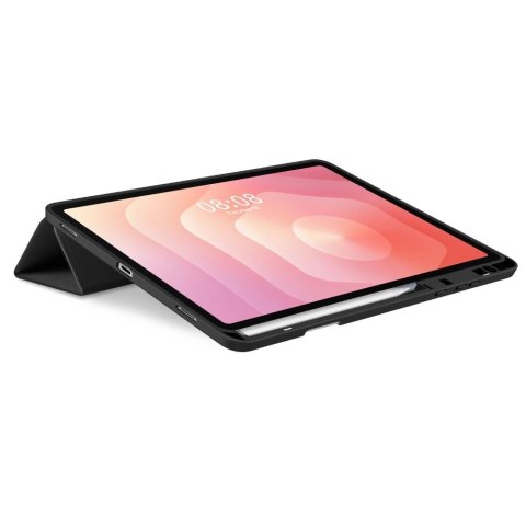 Etui Tech-Protect SmartCase Pen na Samsung Galaxy Tab S11 11.0 X730 / X736 - czarne