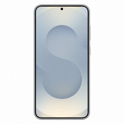 Etui z ekoskóry Samsung KindSuit Case EF-VS936PJEGWW do Samsung Galaxy S25+ - szare