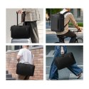Plecak Tech-Protect Defender S50 do Ryanair & Wizzar, na laptopa 20L - czarny