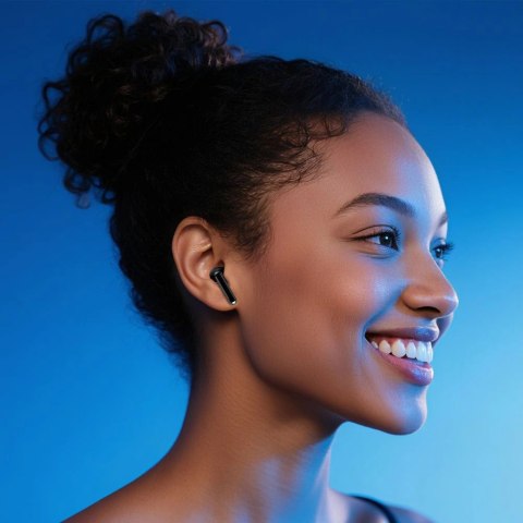 Słuchawki Tech-Protect UltraBoost TWS Pro G2 - czarne