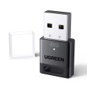 Adapter Ugreen Bluetooth 6.0 - czarny