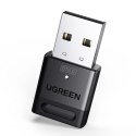 Adapter Ugreen Bluetooth 6.0 - czarny