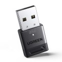Adapter Ugreen Bluetooth 6.0 - czarny