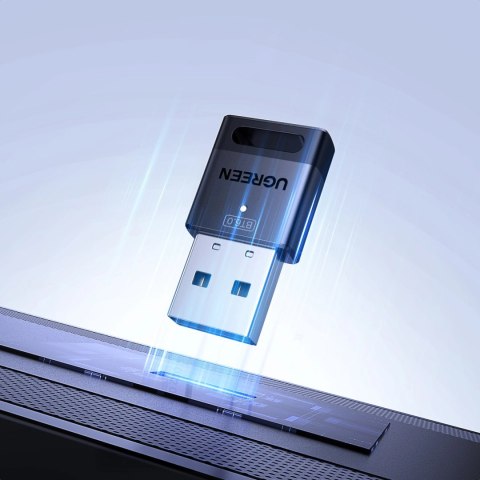Adapter Ugreen Bluetooth 6.0 - czarny