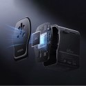 Adapter Ugreen S550 65W podróżny uniwersalny - czarny
