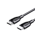 Kabel HDMI Ugreen 4K 1,5m - czarny