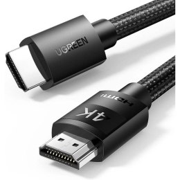 Kabel HDMI Ugreen 4K 5m - czarny